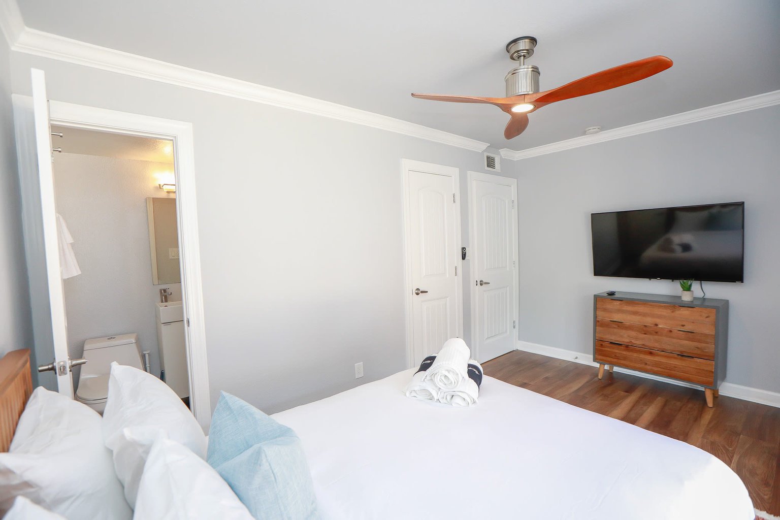 Norfolk Vacation Rental