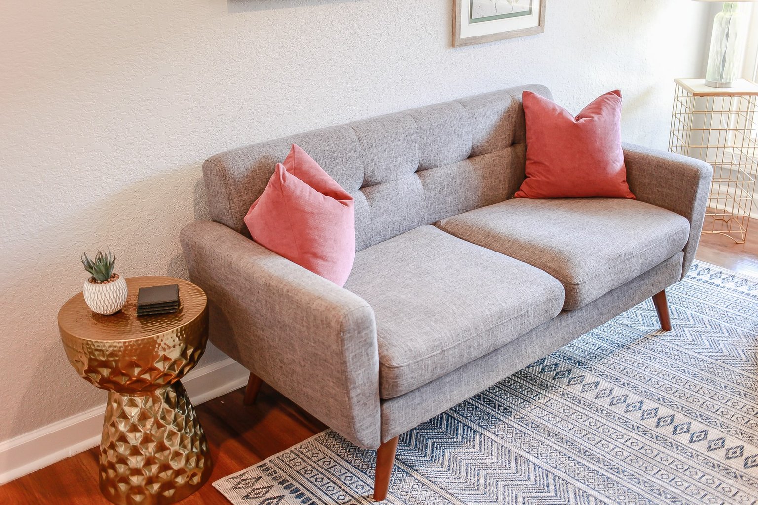 Norfolk Vacation Rental