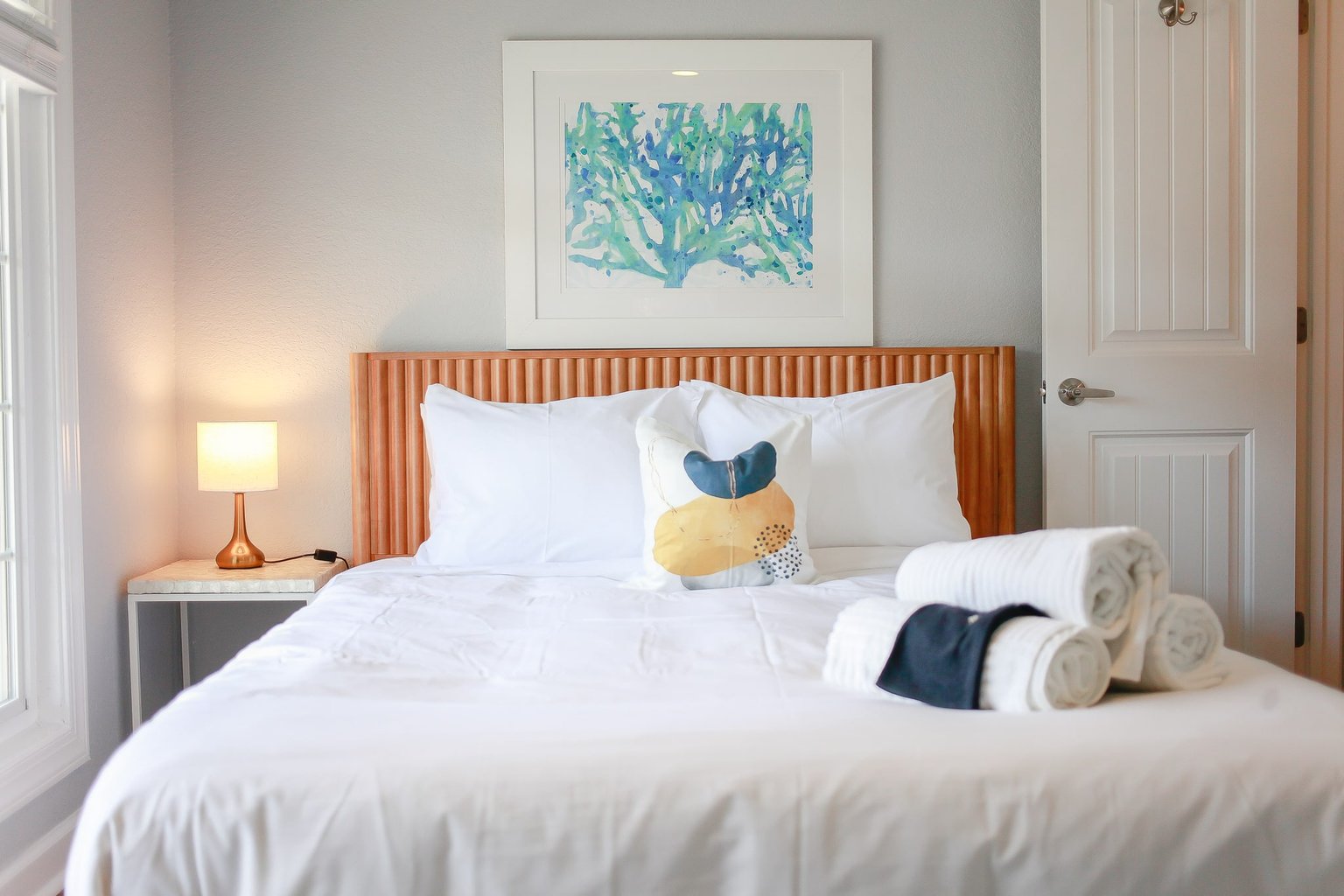 Norfolk Vacation Rental