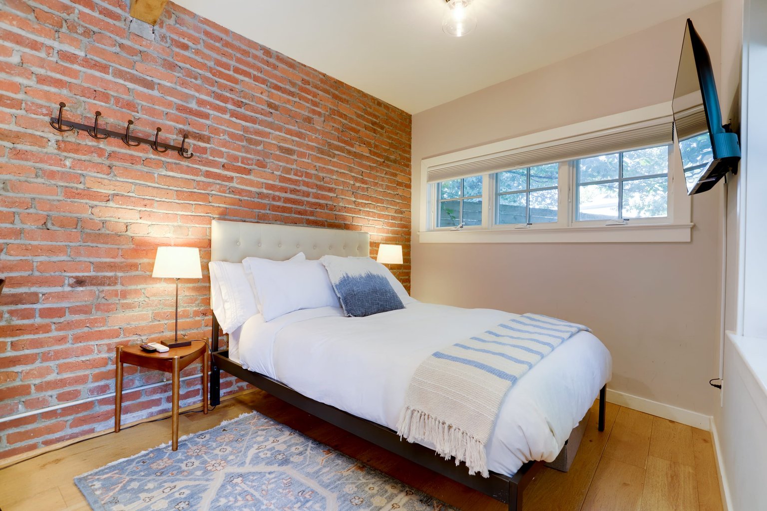 District of Columbia Vacation Rental