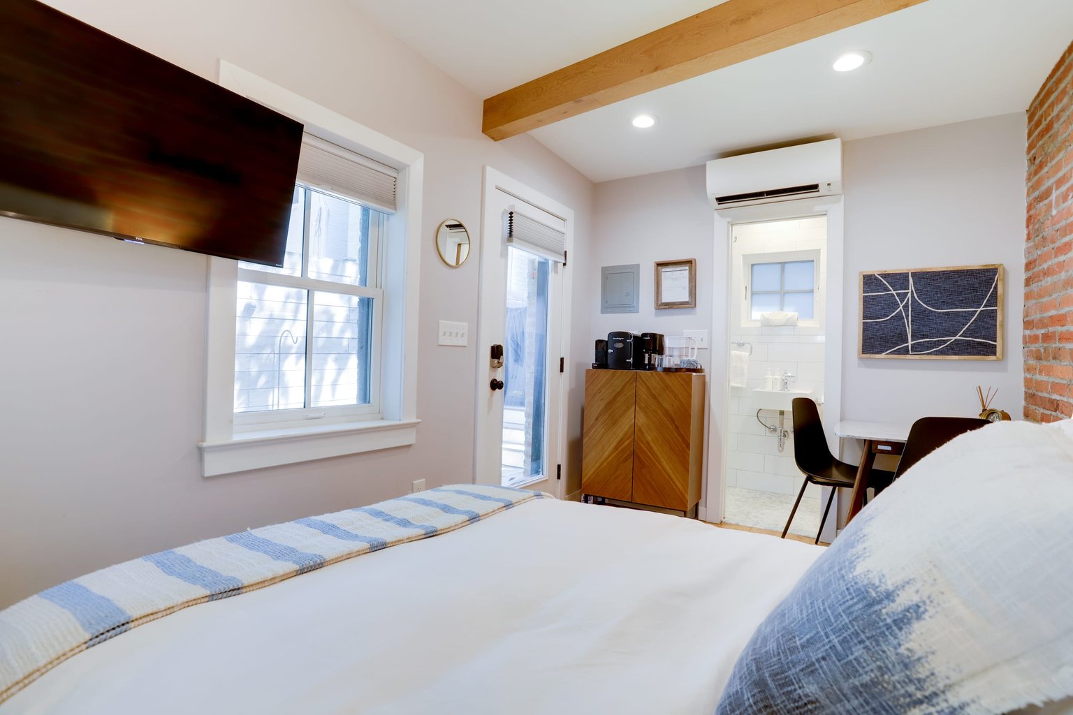 District of Columbia Vacation Rental