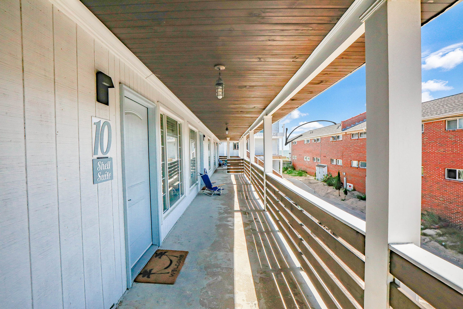 Norfolk Vacation Rental