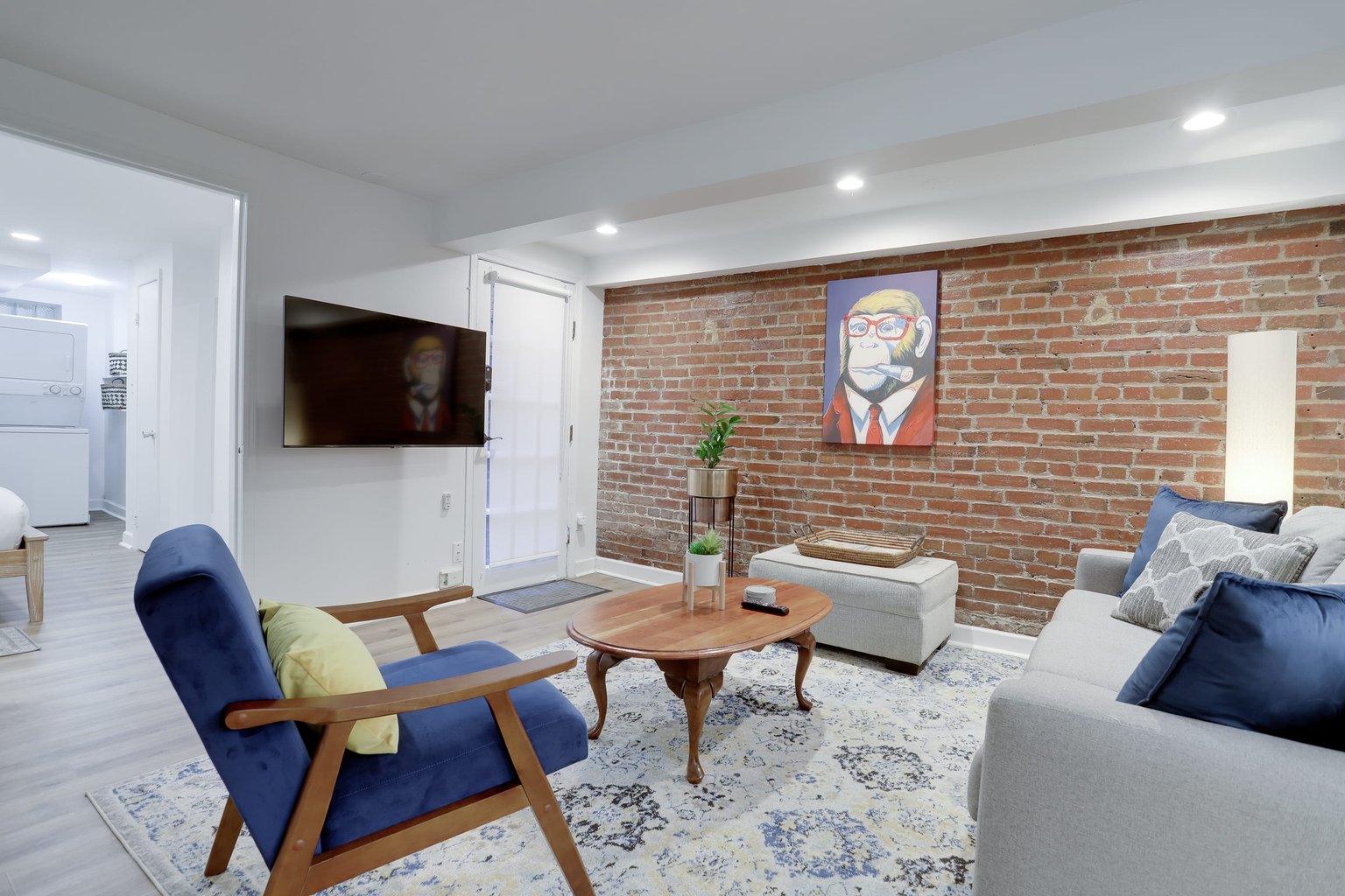 District of Columbia Vacation Rental