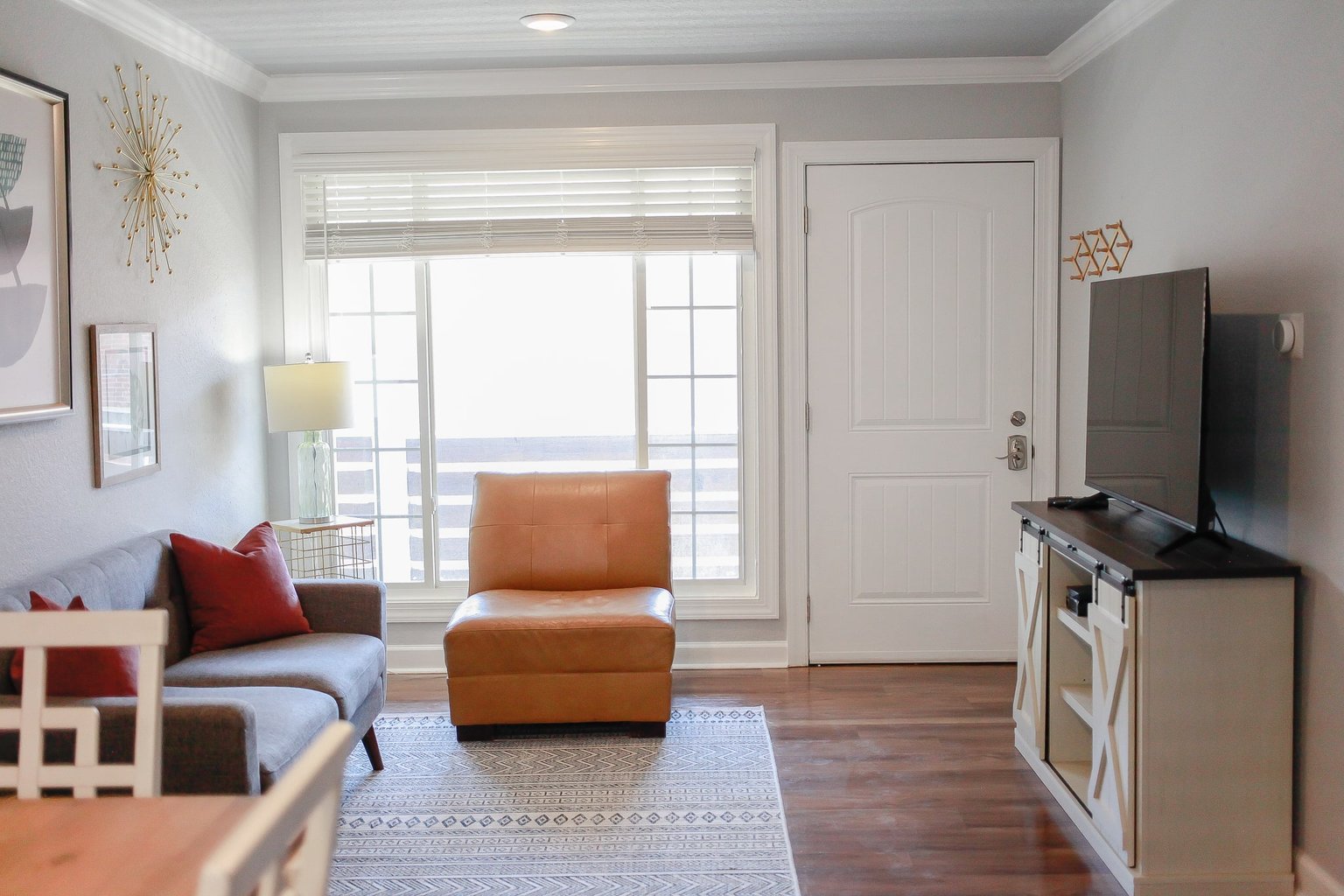 Norfolk Vacation Rental