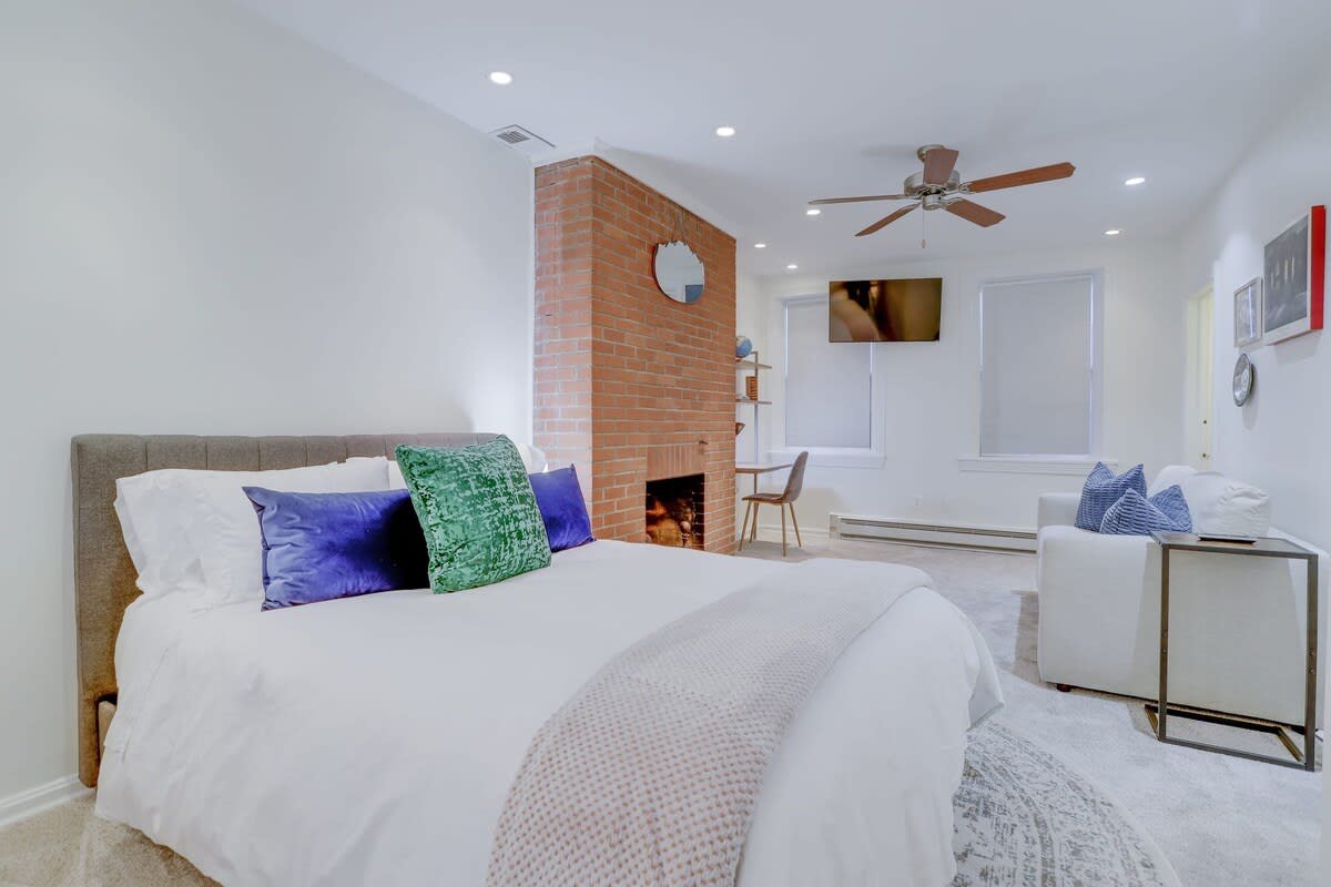 District of Columbia Vacation Rental