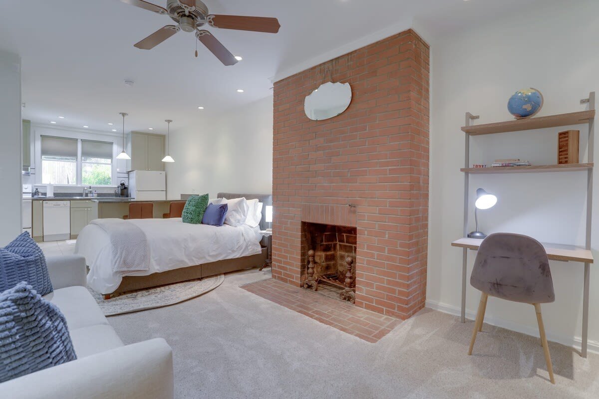 District of Columbia Vacation Rental