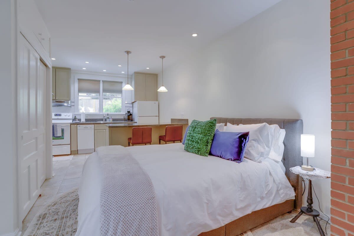 District of Columbia Vacation Rental