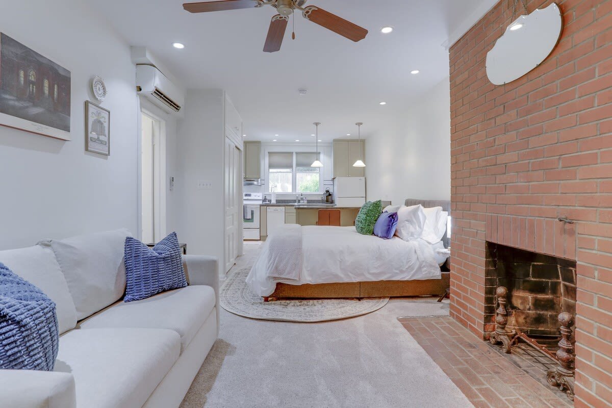 District of Columbia Vacation Rental