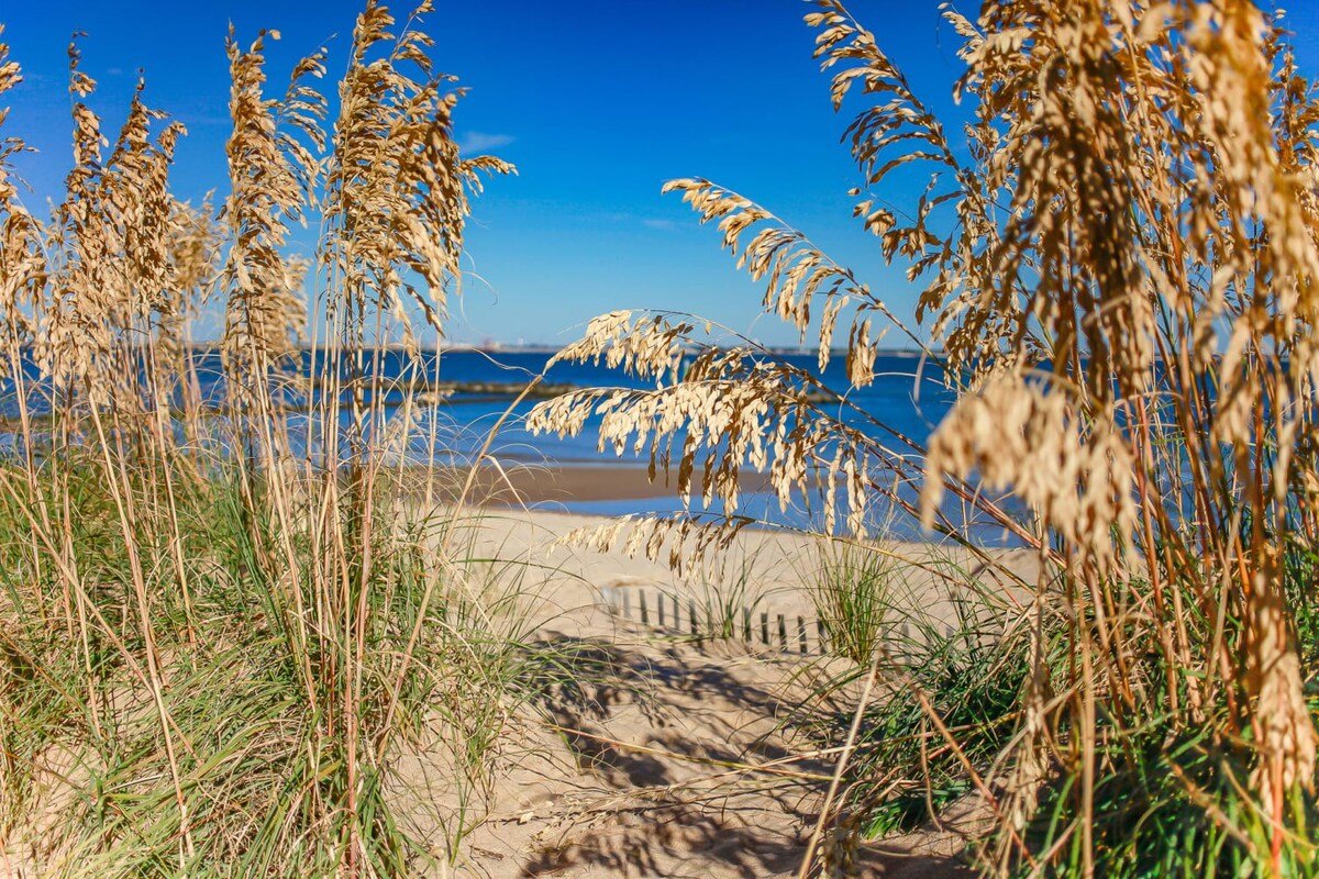 Norfolk Vacation Rental