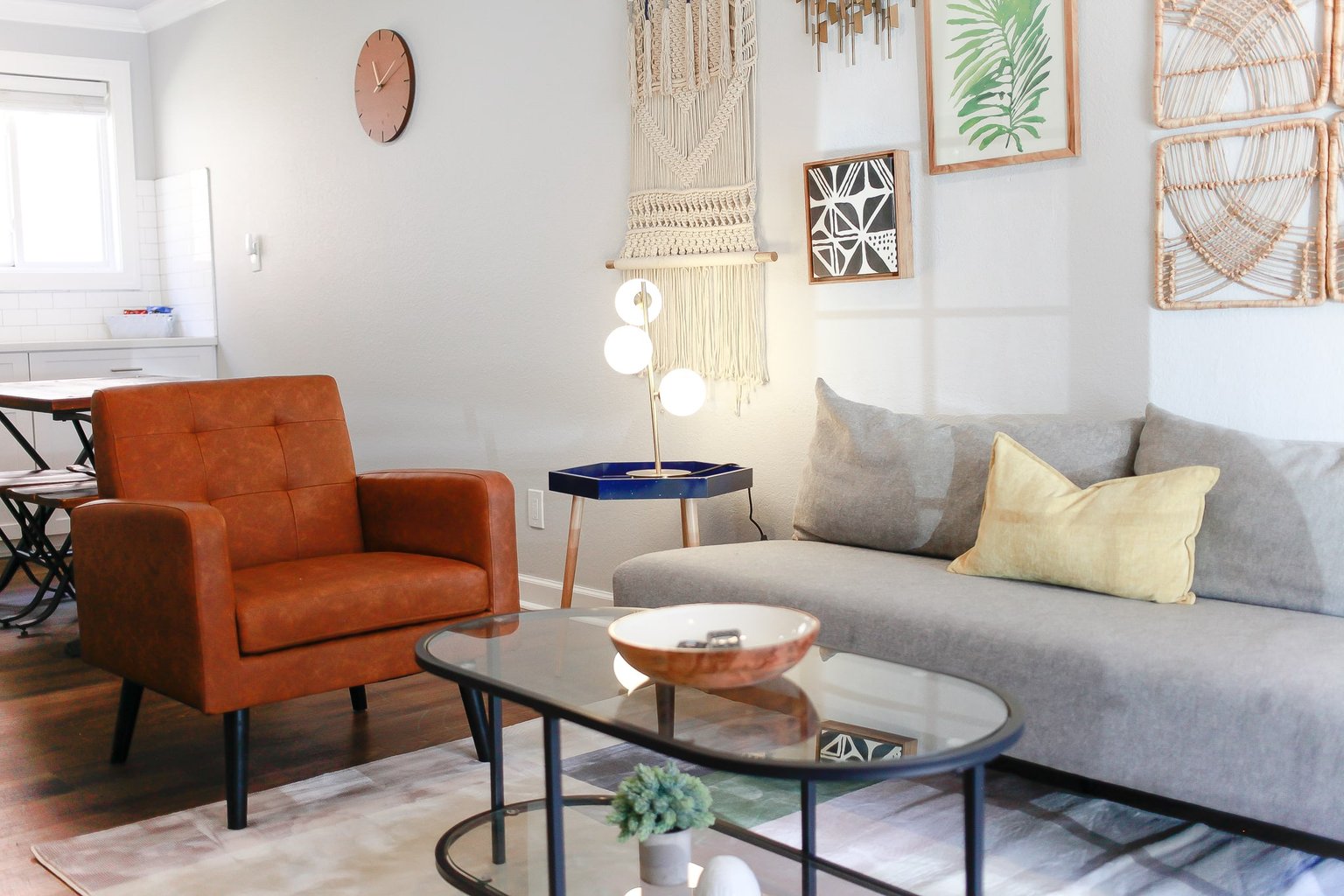 Norfolk Vacation Rental