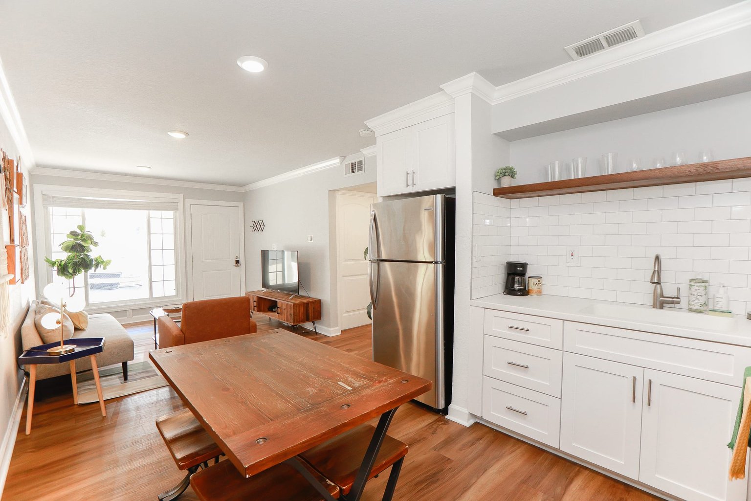 Norfolk Vacation Rental