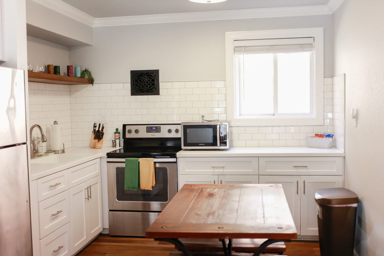 Norfolk Vacation Rental