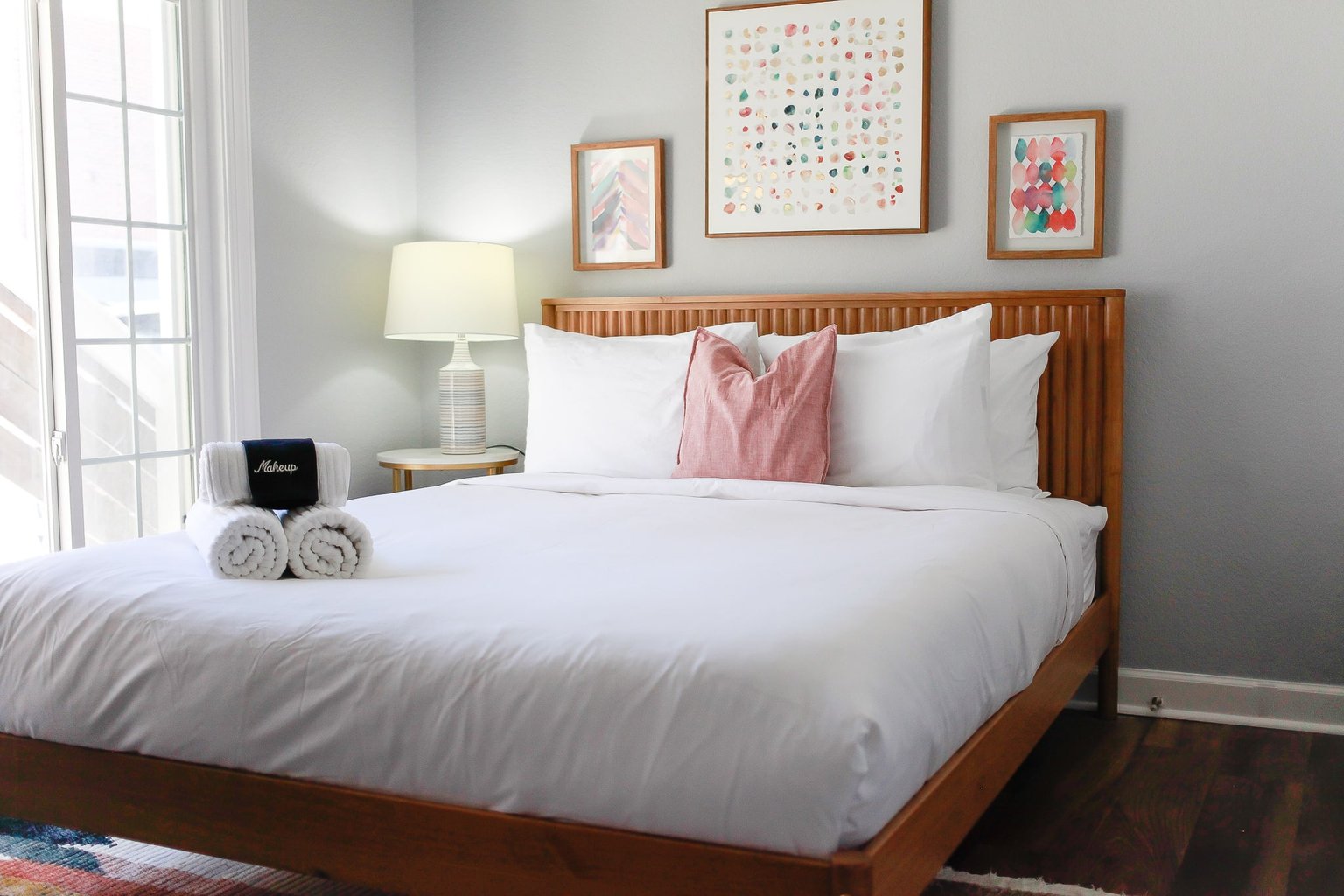 Norfolk Vacation Rental