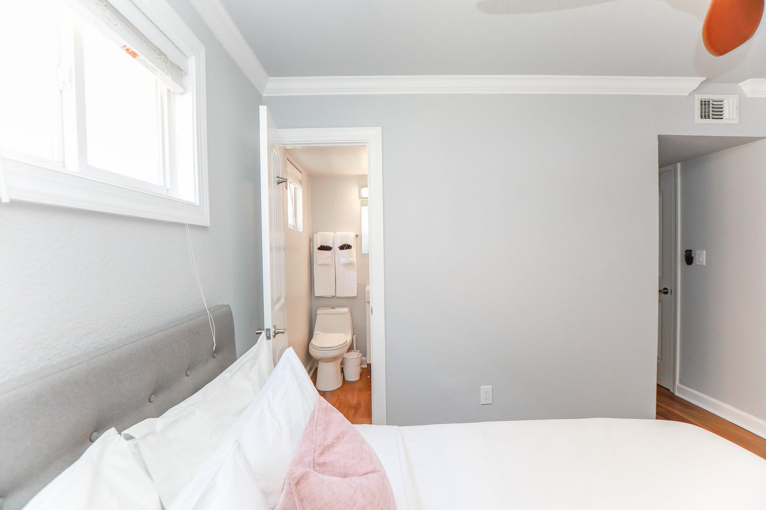 Norfolk Vacation Rental