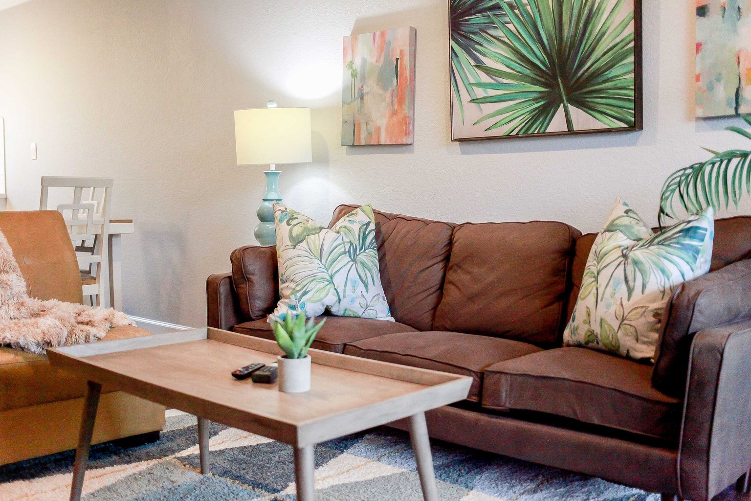 Norfolk Vacation Rental