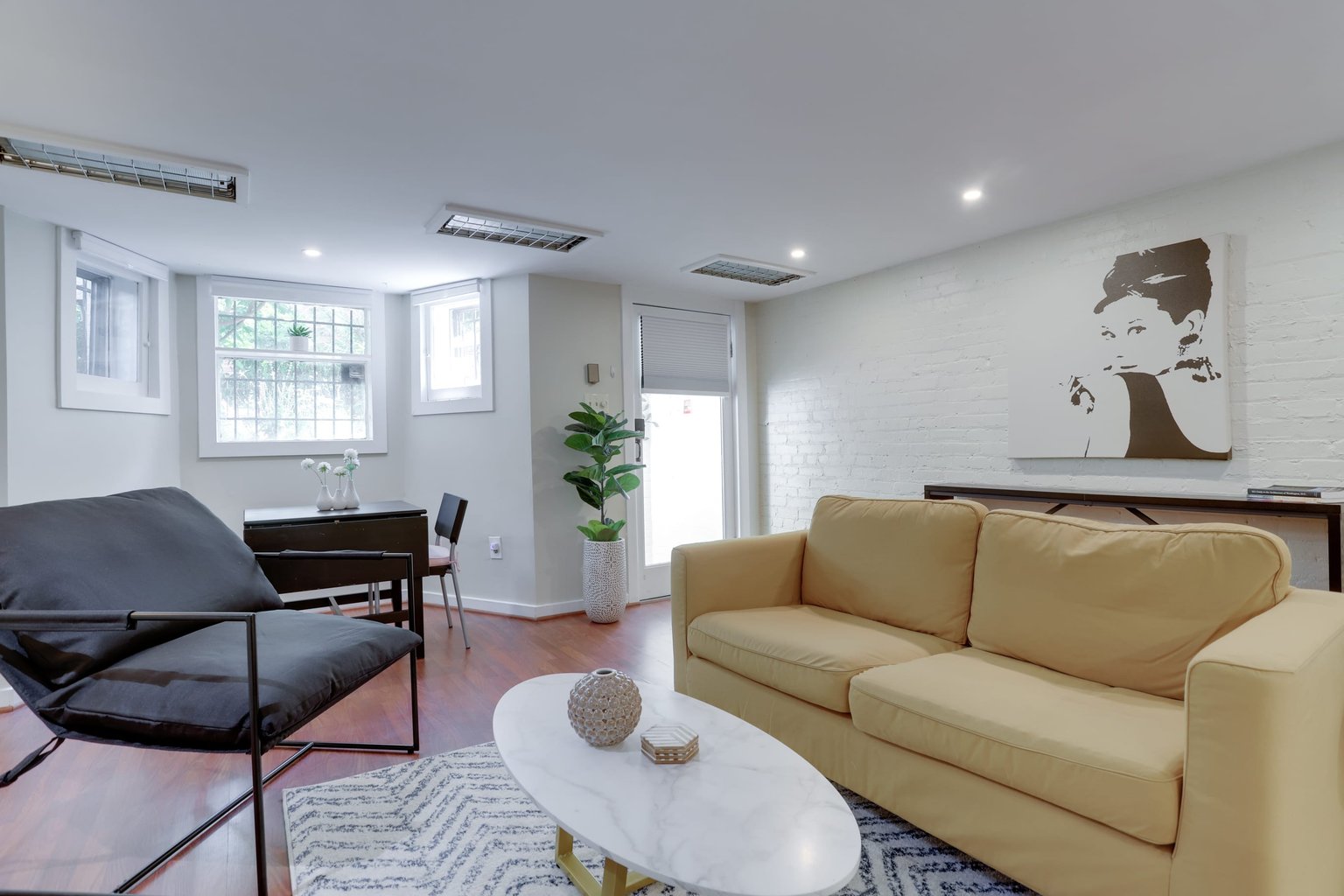 District of Columbia Vacation Rental