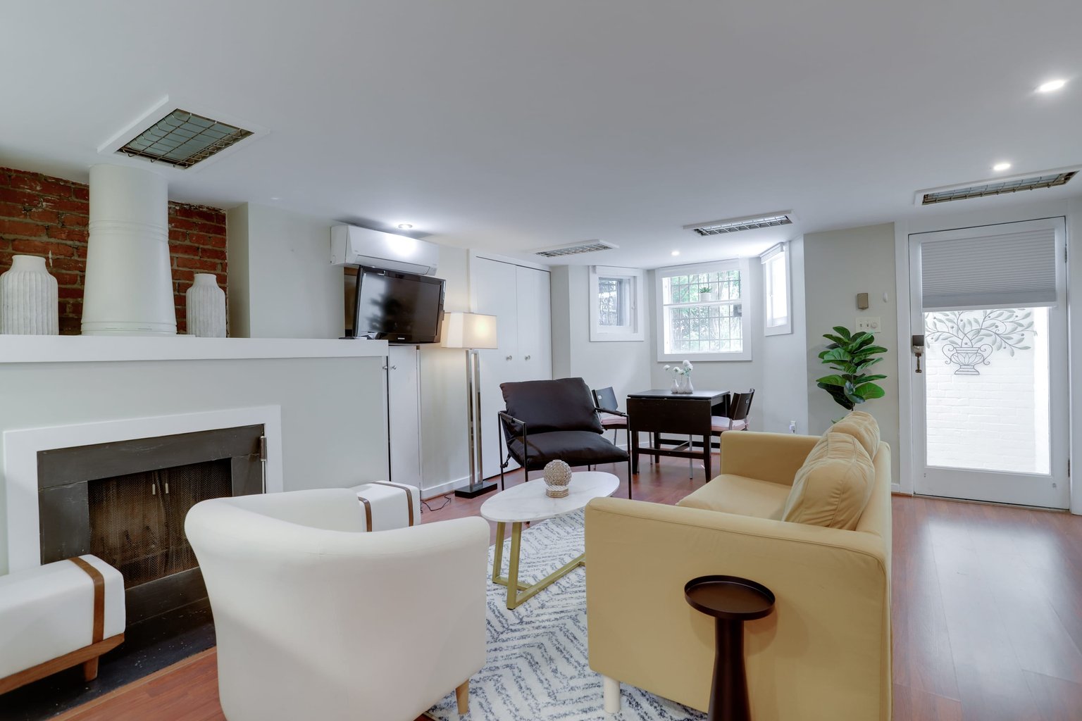 District of Columbia Vacation Rental