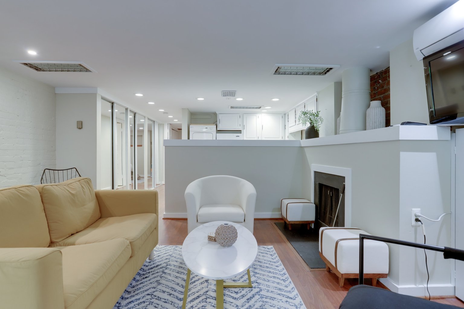 District of Columbia Vacation Rental