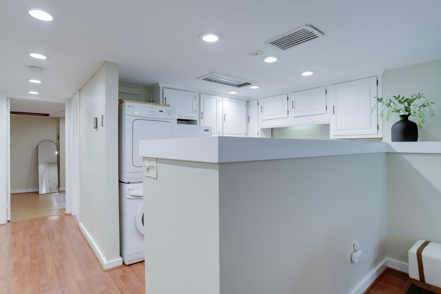 District of Columbia Vacation Rental