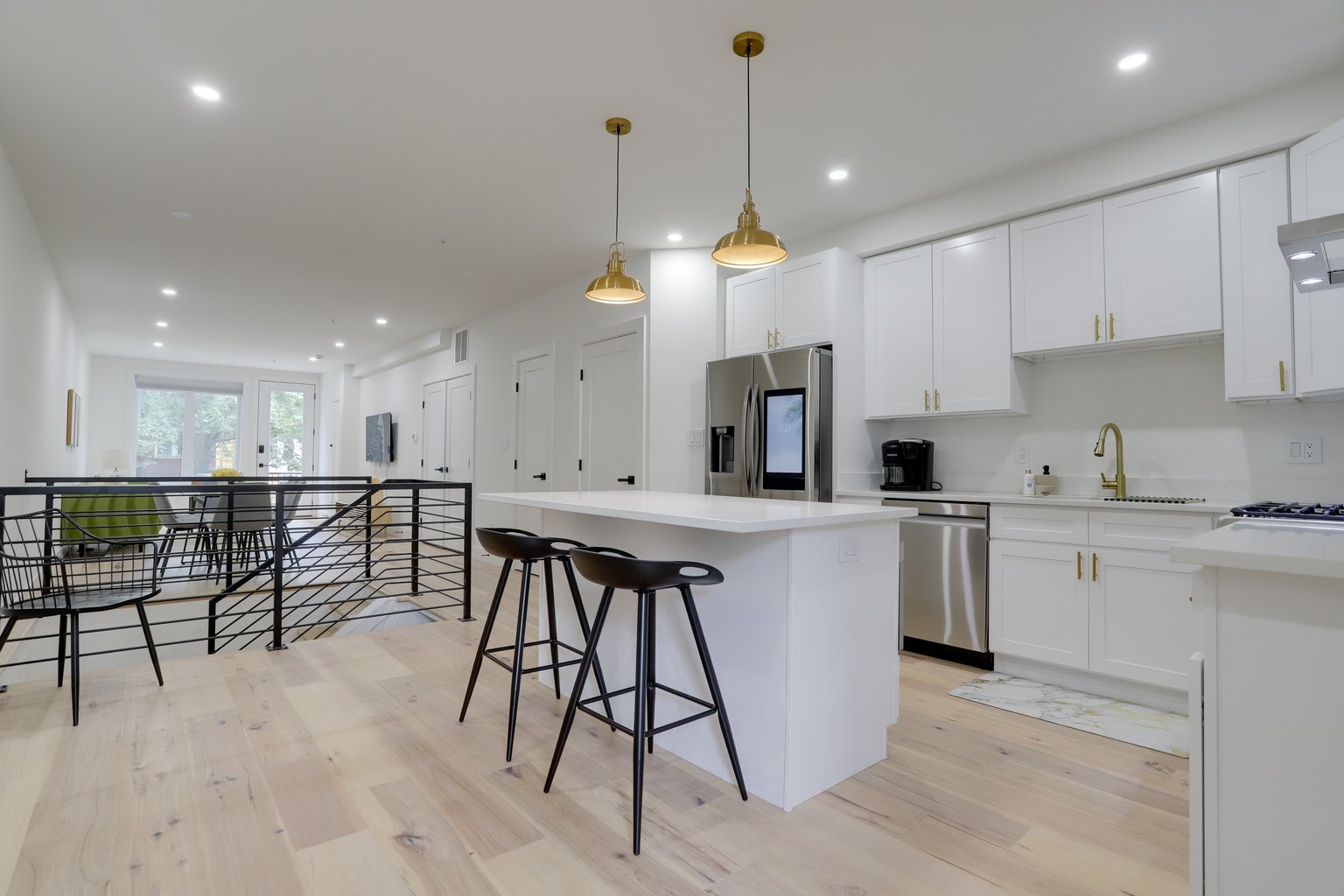 District of Columbia Vacation Rental