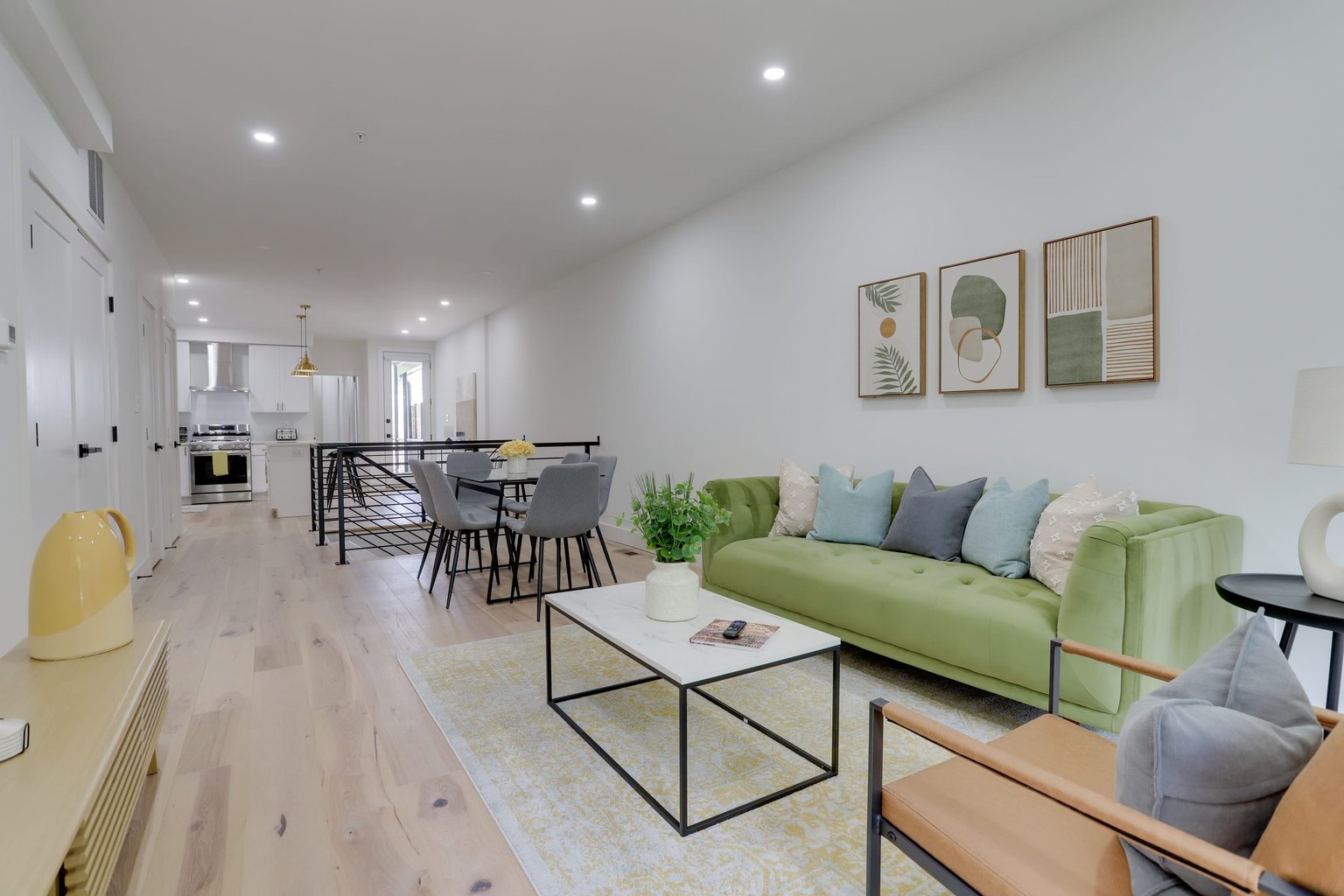 District of Columbia Vacation Rental