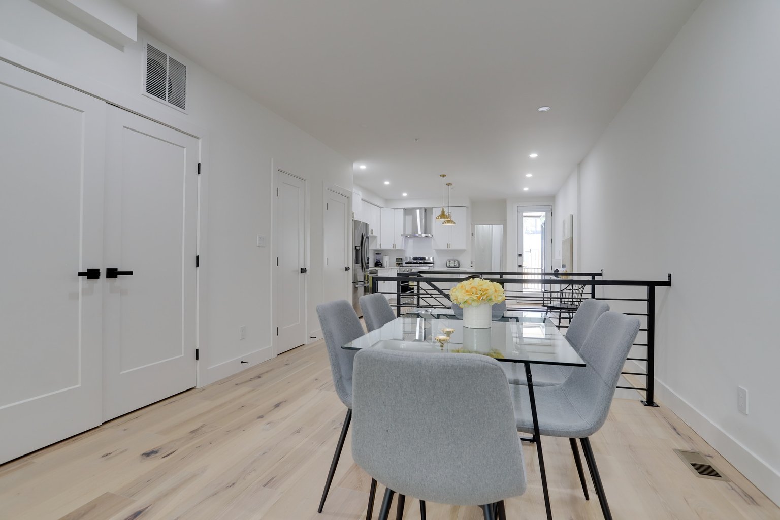 District of Columbia Vacation Rental