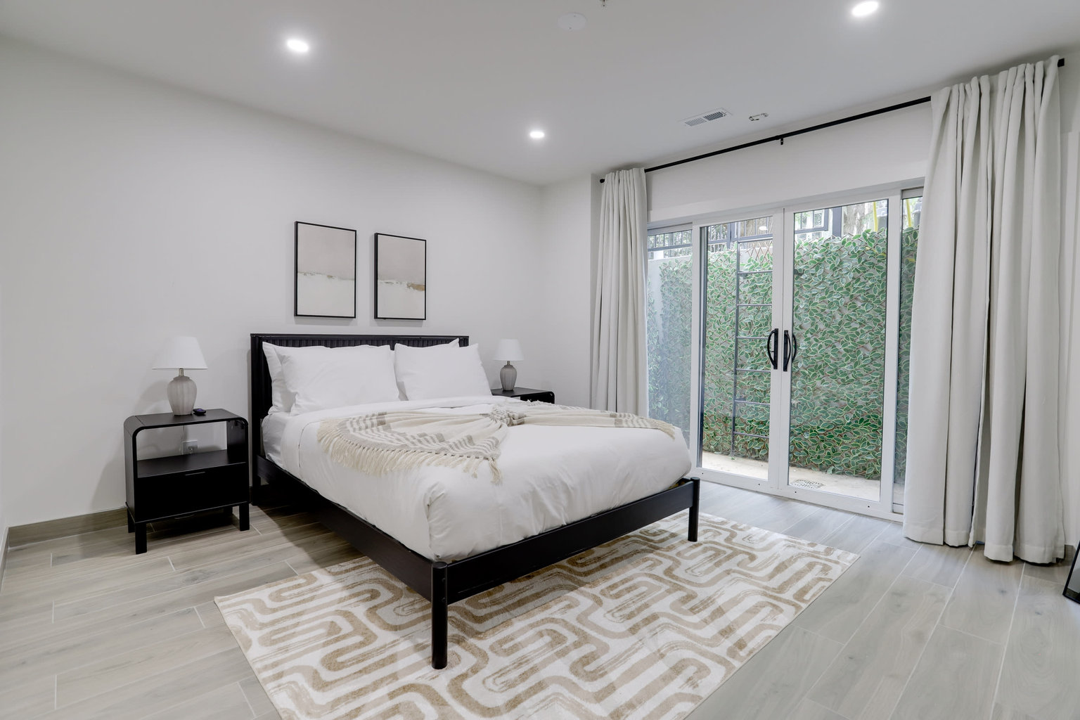 District of Columbia Vacation Rental