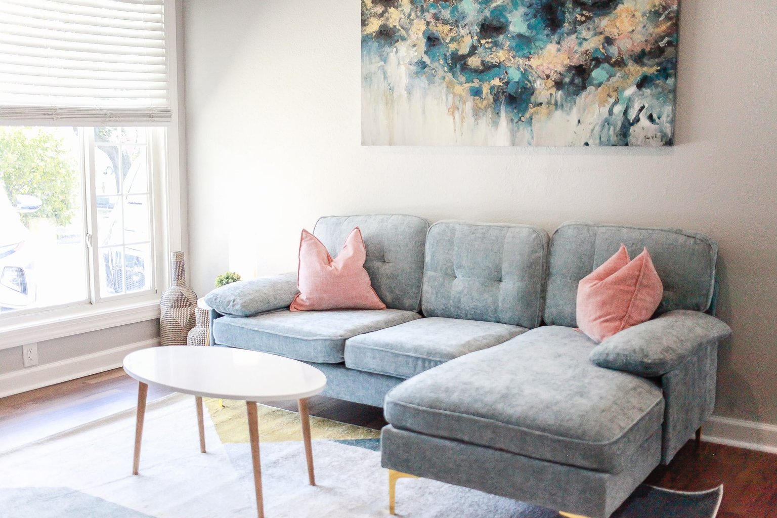 Norfolk Vacation Rental