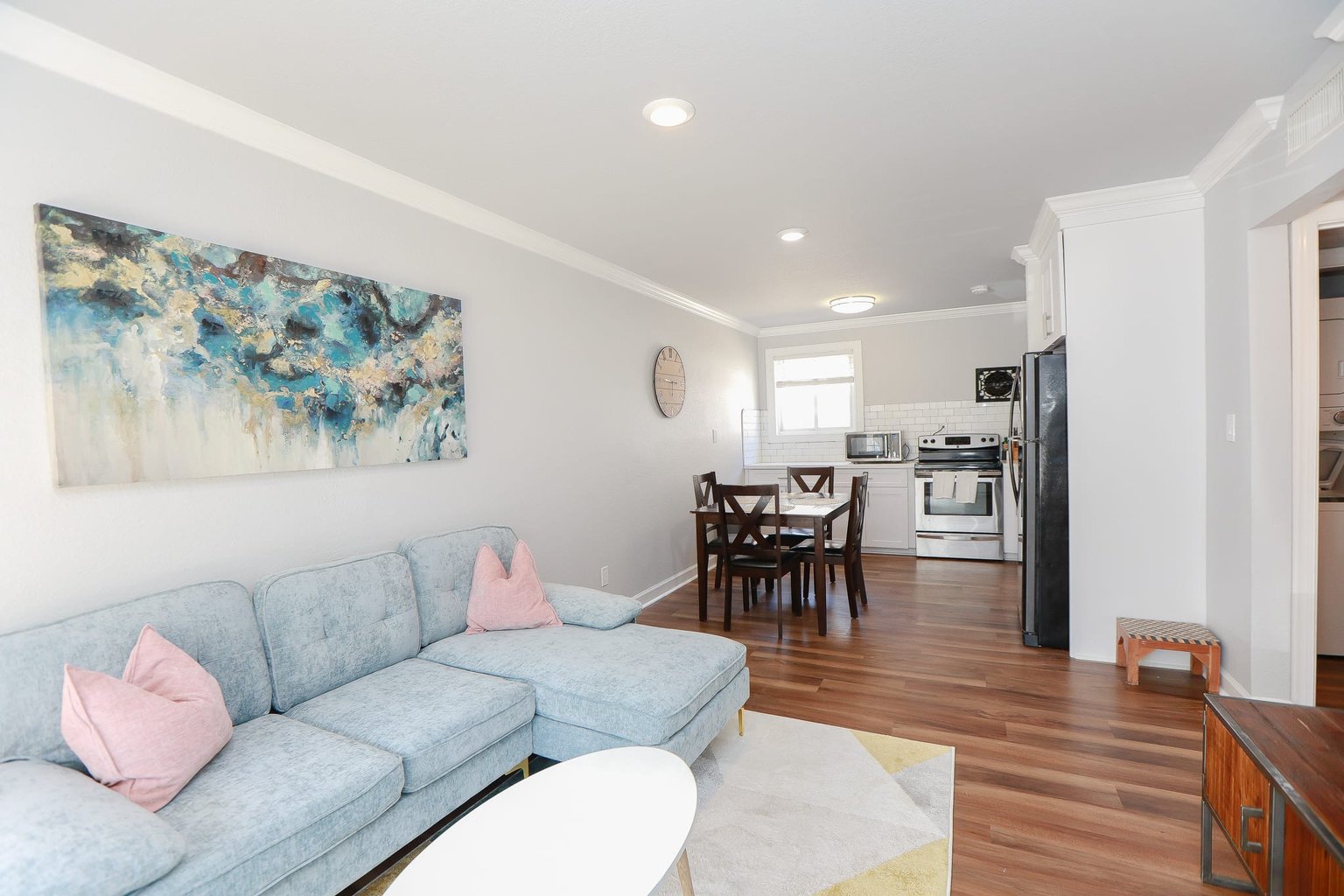 Norfolk Vacation Rental