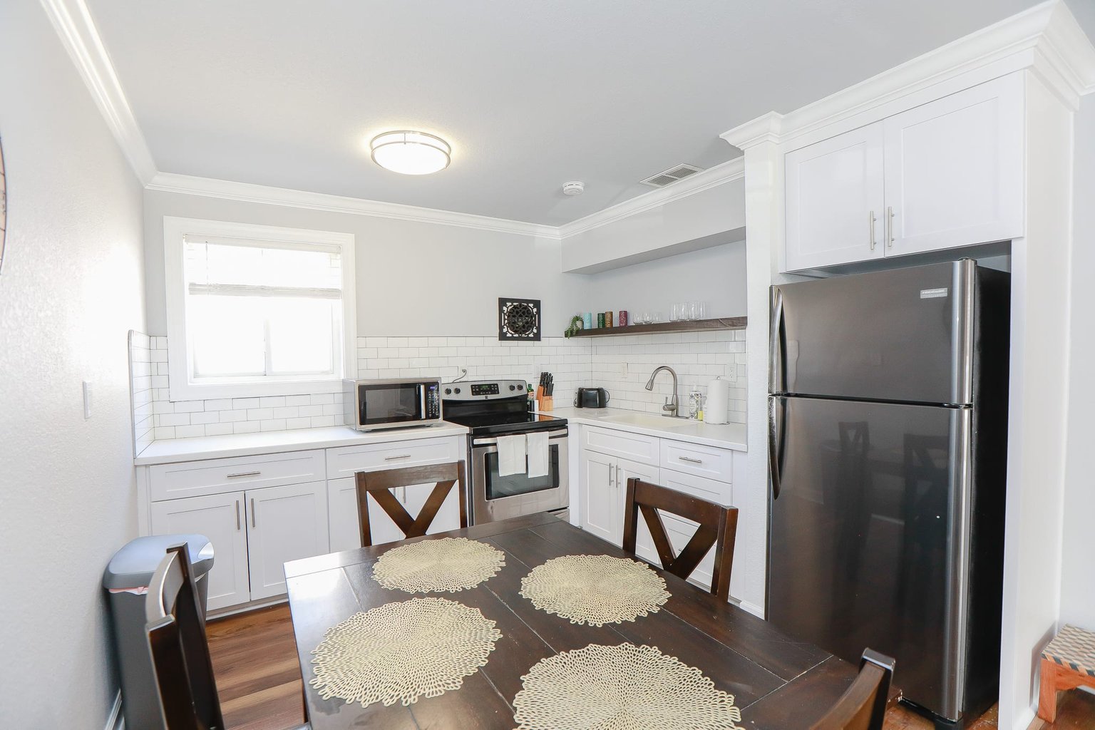 Norfolk Vacation Rental