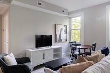 District of Columbia Vacation Rental