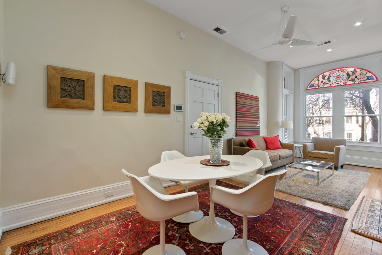 District of Columbia Vacation Rental