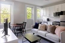 District of Columbia Vacation Rental