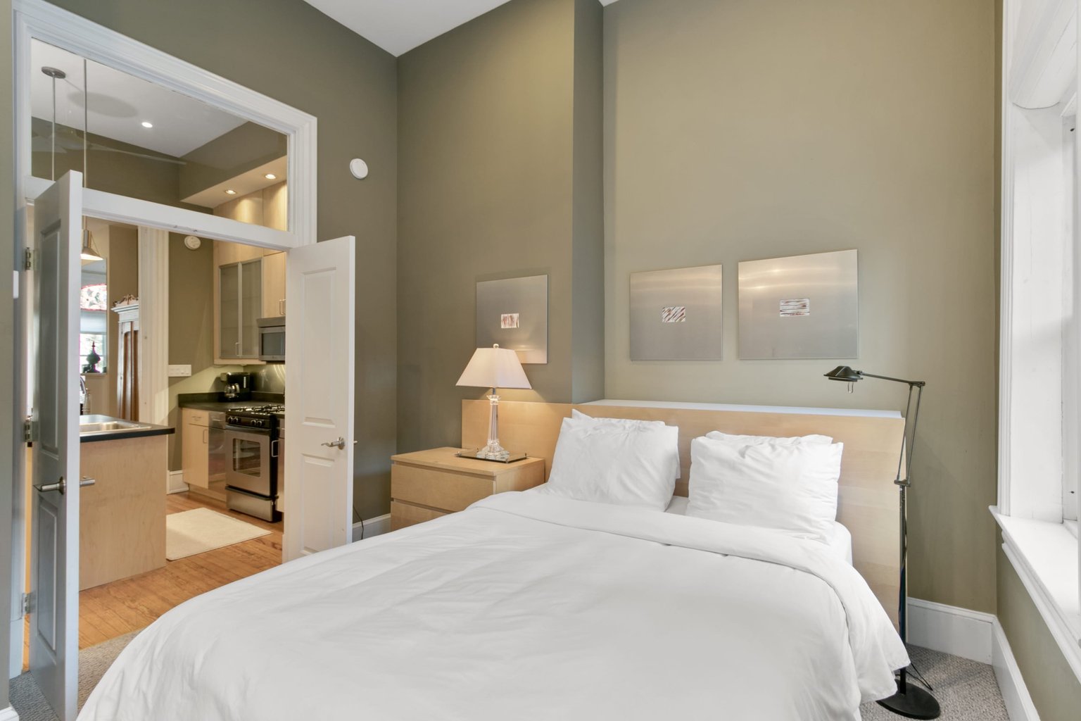 District of Columbia Vacation Rental