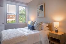 District of Columbia Vacation Rental