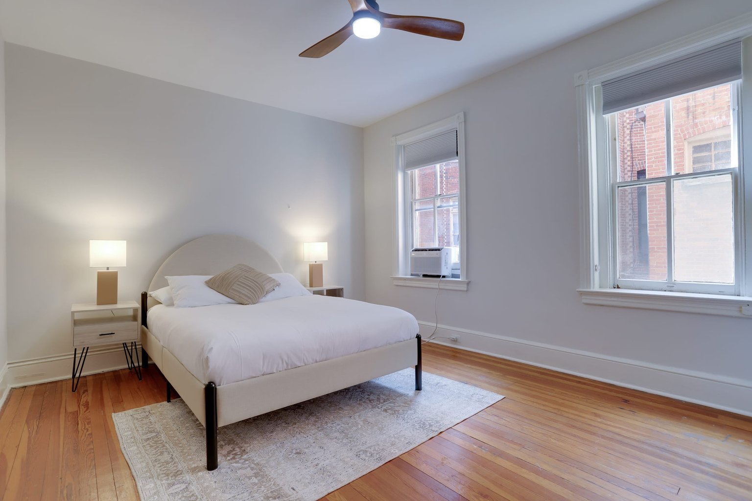 District of Columbia Vacation Rental