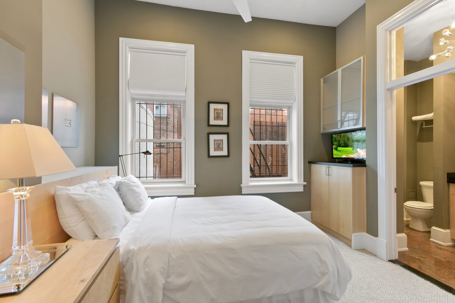District of Columbia Vacation Rental