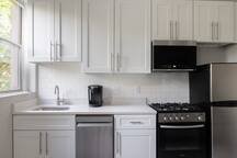 District of Columbia Vacation Rental