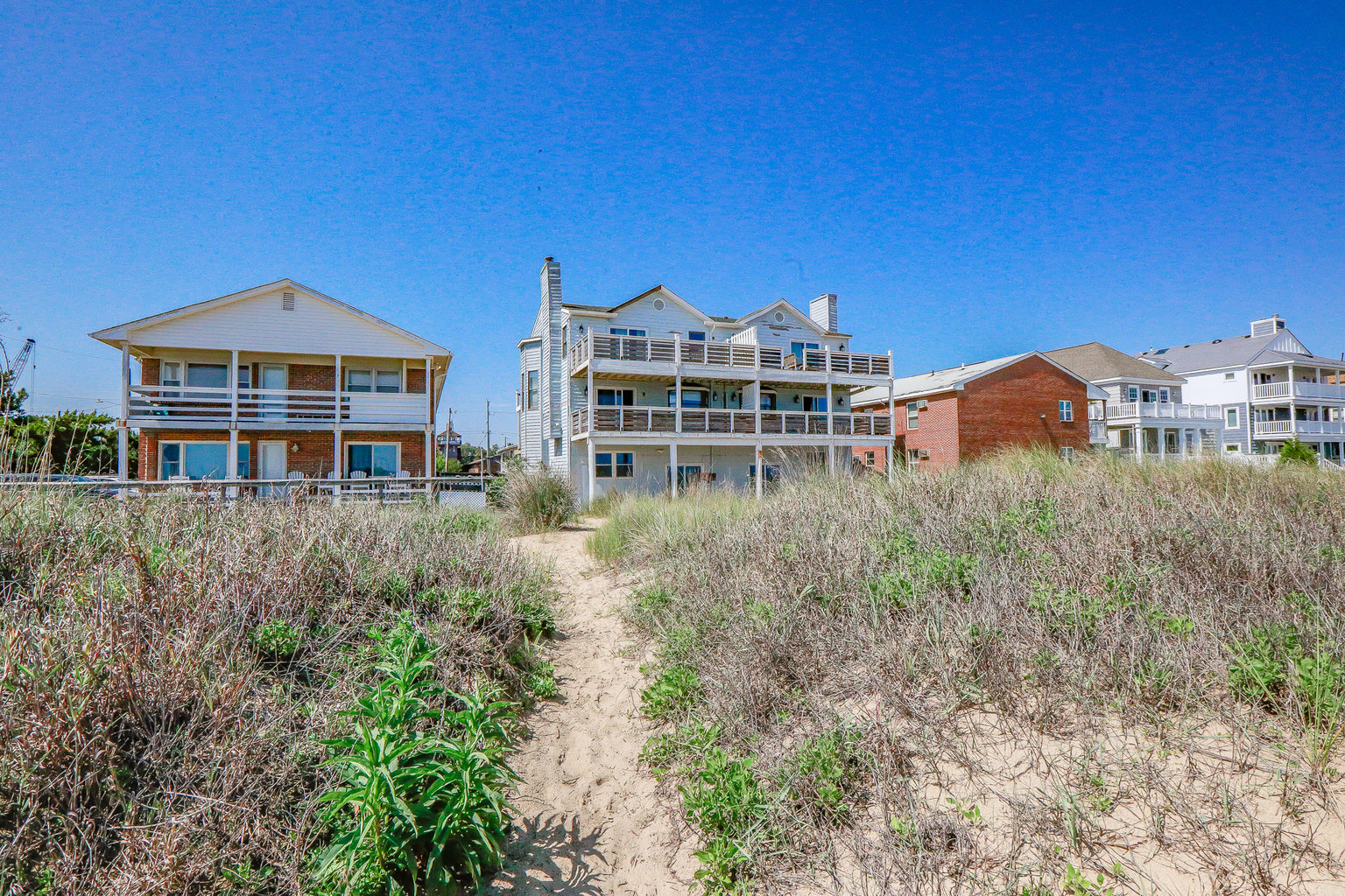 Norfolk Vacation Rental