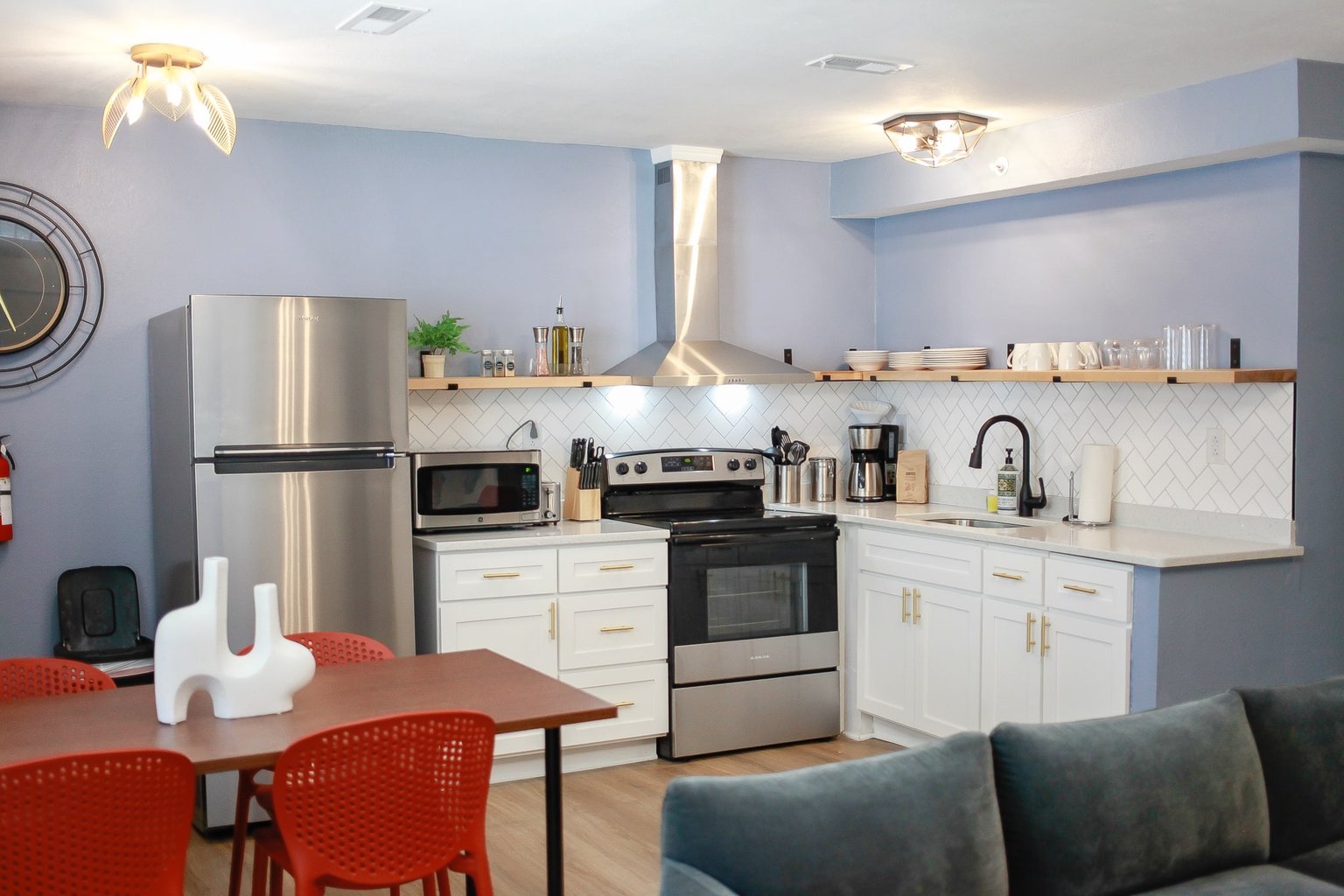 Norfolk Vacation Rental