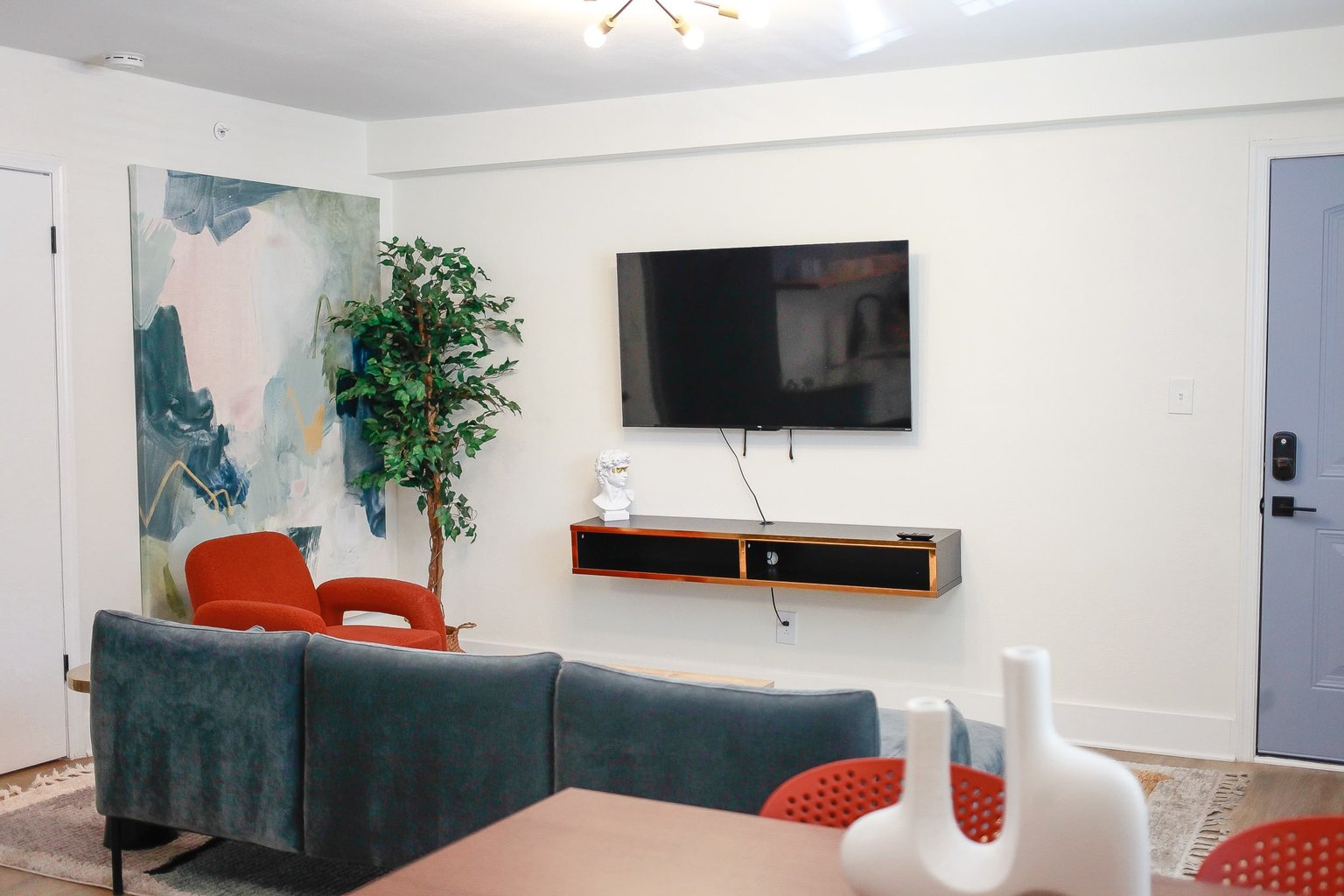 Norfolk Vacation Rental