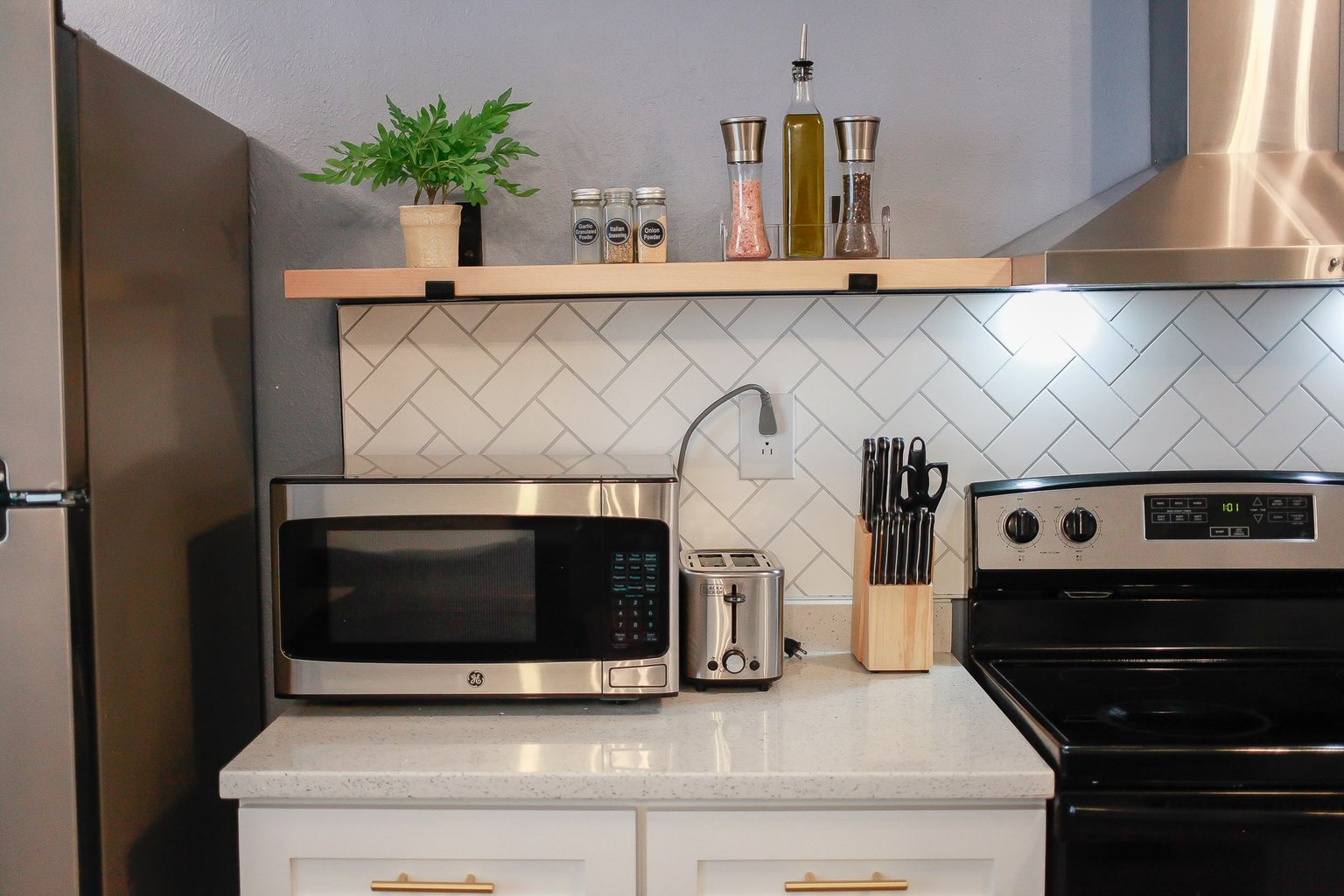 Norfolk Vacation Rental