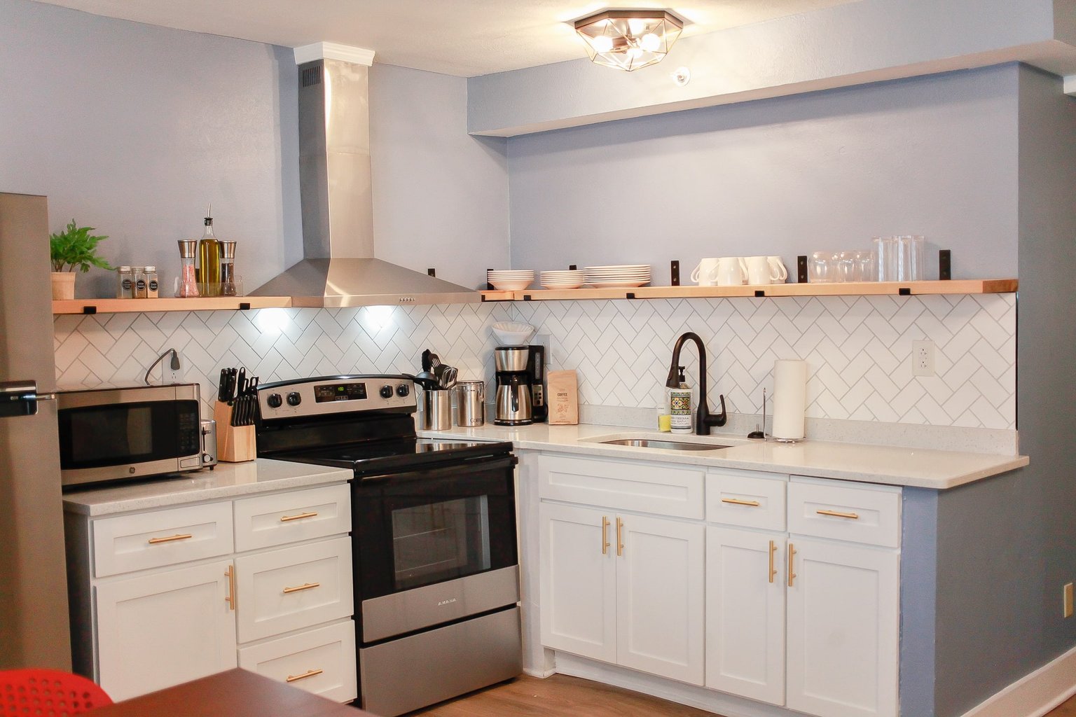 Norfolk Vacation Rental