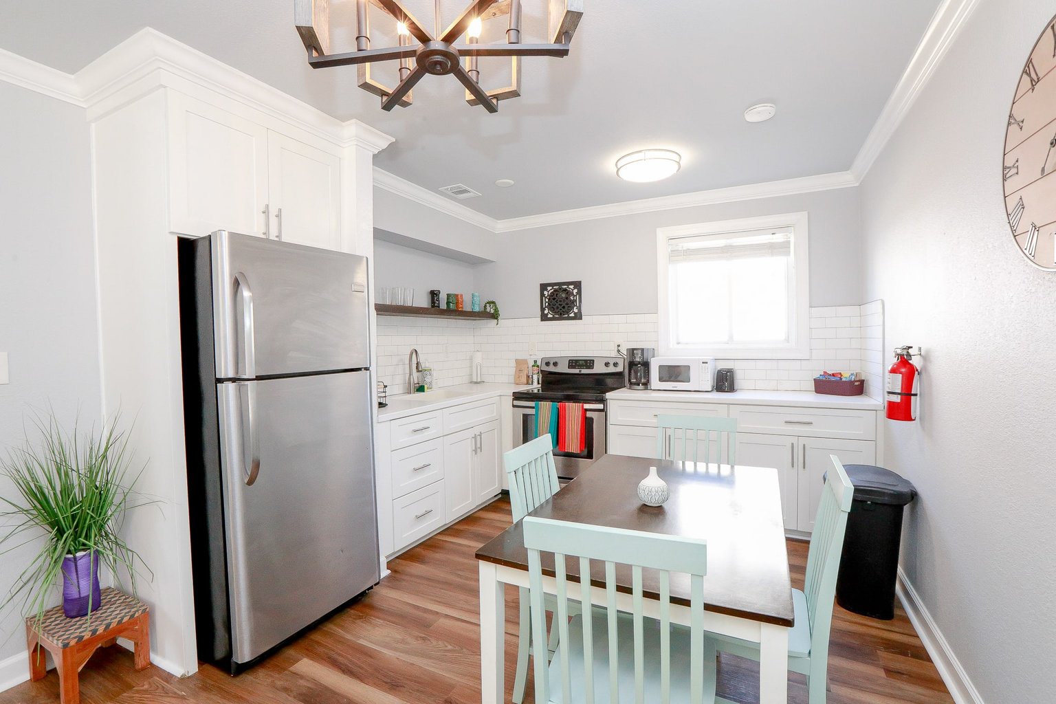 Norfolk Vacation Rental