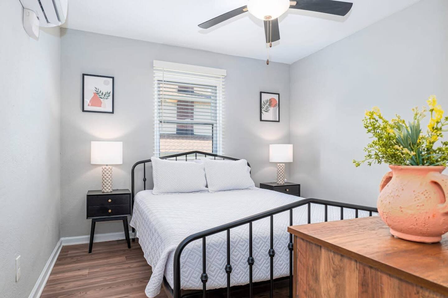 Norfolk Vacation Rental