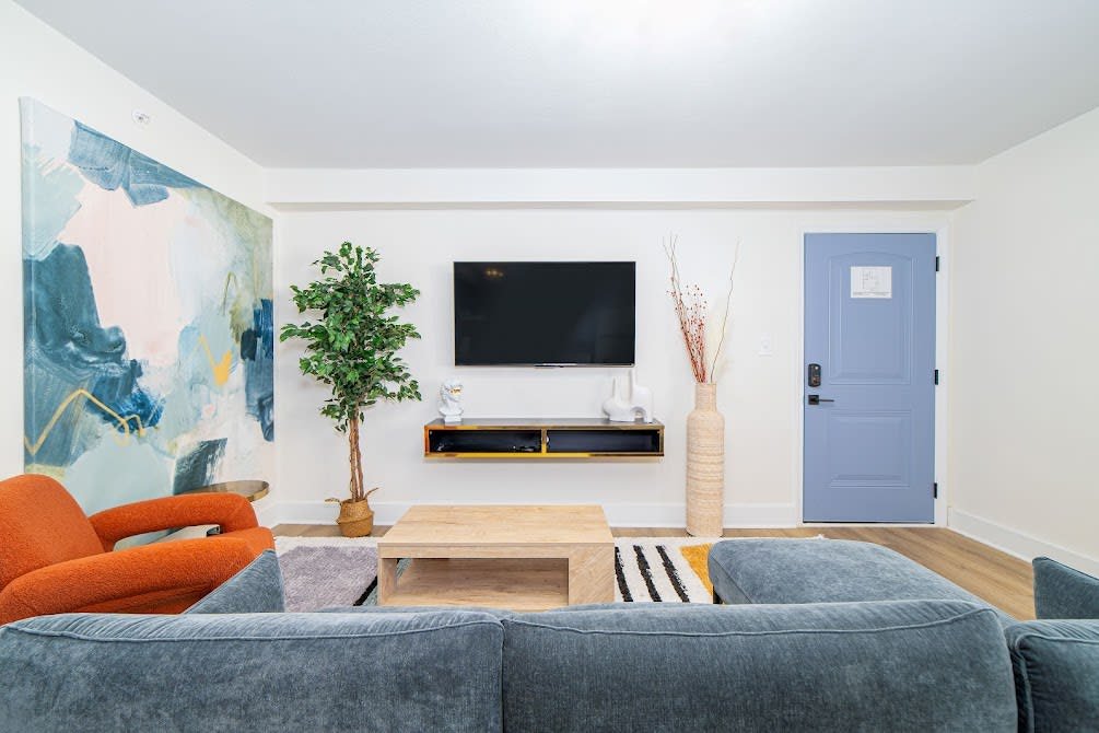 Norfolk Vacation Rental