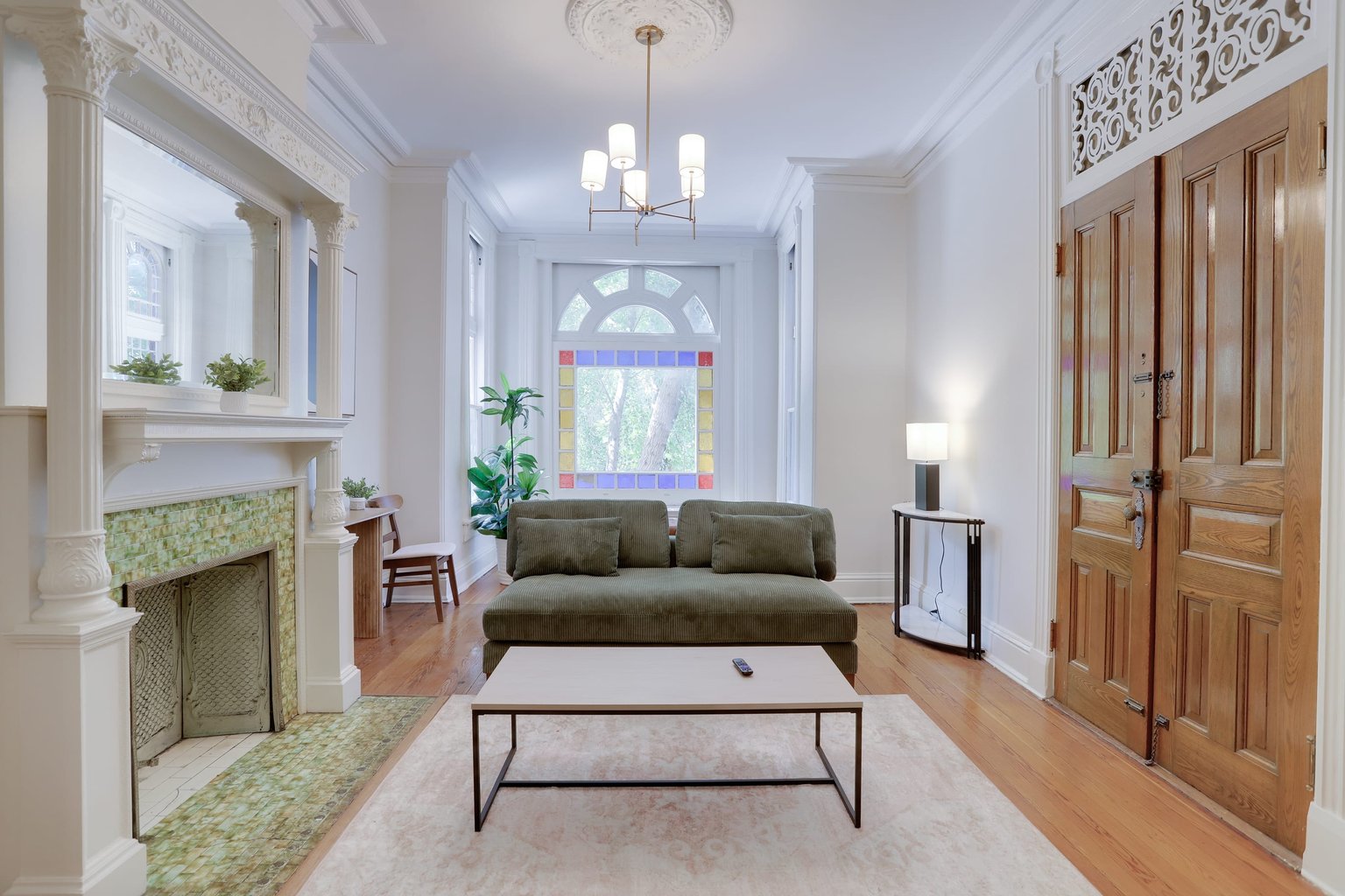 District of Columbia Vacation Rental
