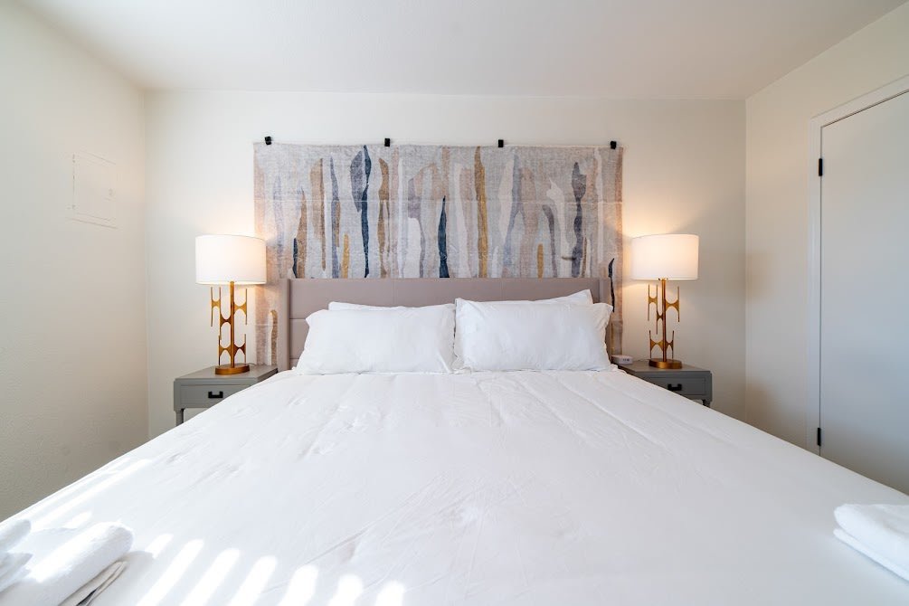 Norfolk Vacation Rental