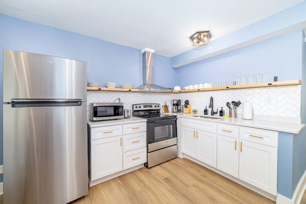 Norfolk Vacation Rental