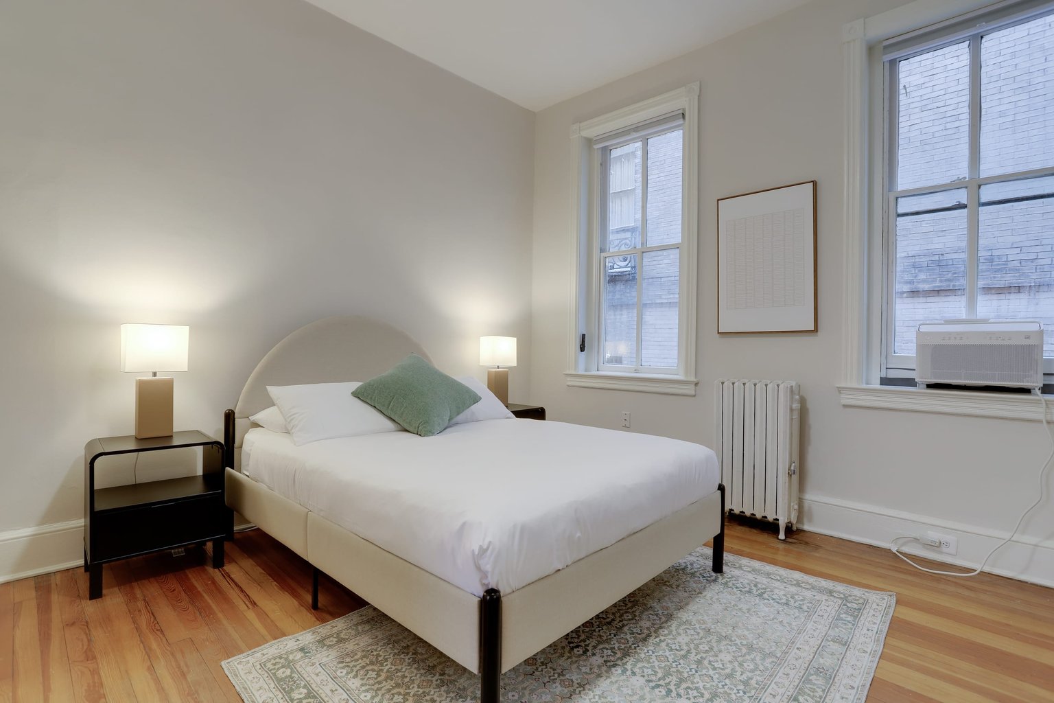 District of Columbia Vacation Rental